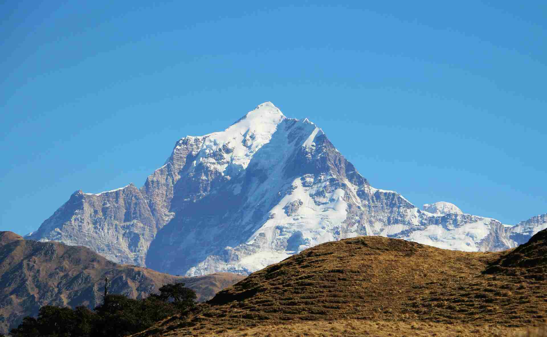 Nanda Devi