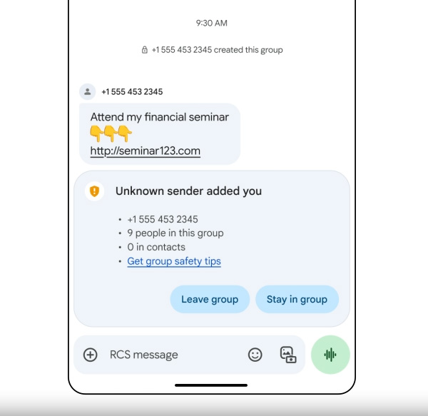 Google prináša do Androidu tieto novinky