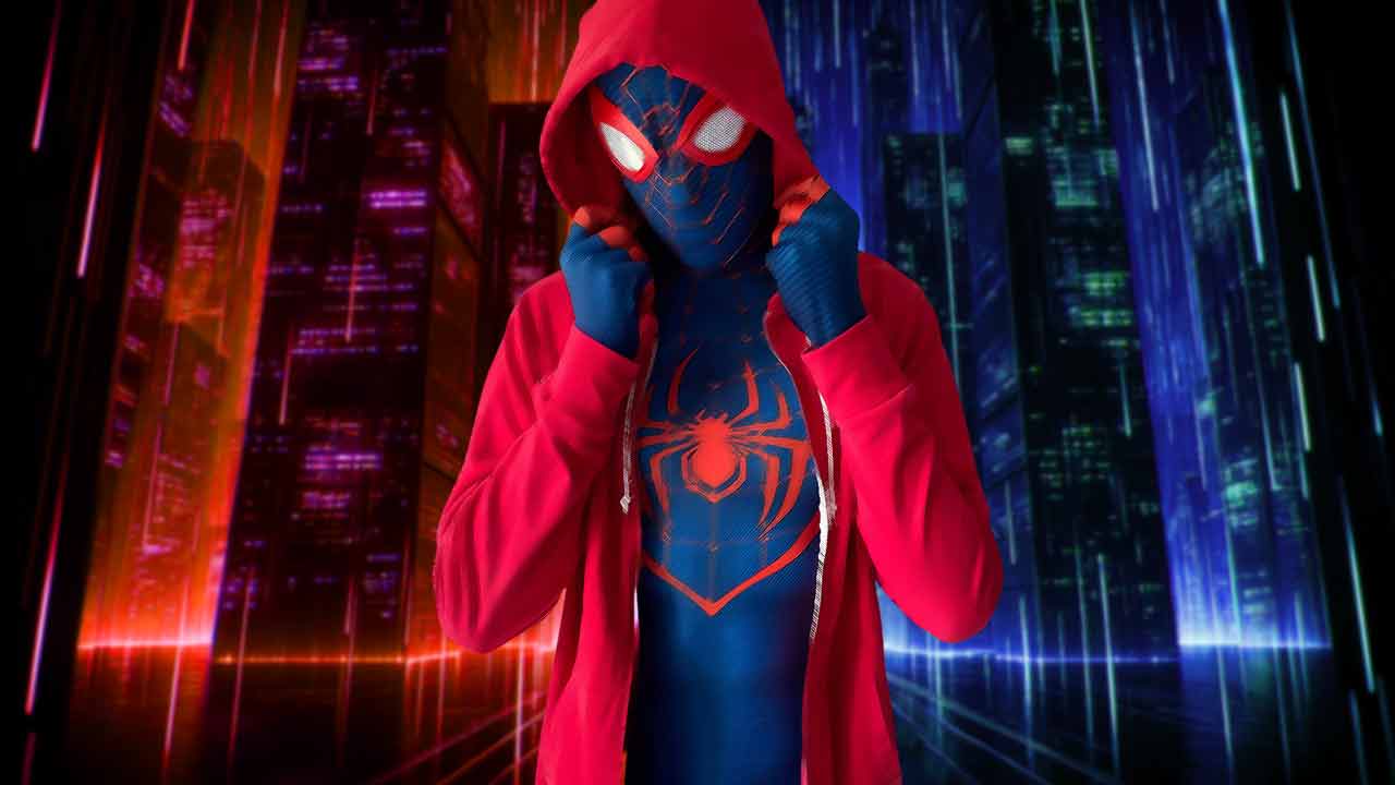 Spiderman phishingový nástroj robí problémy bankám po celom svete