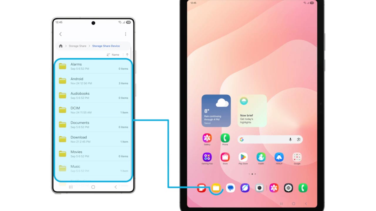 Samsung uvoľnil beta verziu One UI 8.5 a priniesol nadupané novinky
