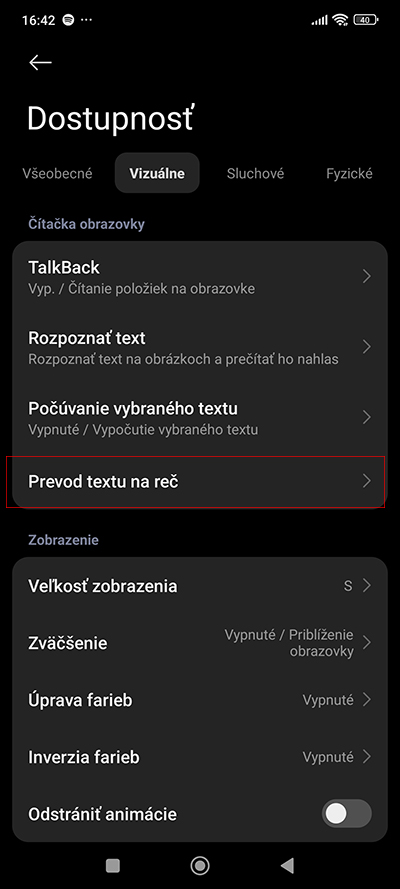 Google ponúka niekoľko užitočných funkcií, ktoré môžeš využiť na svojom Androide