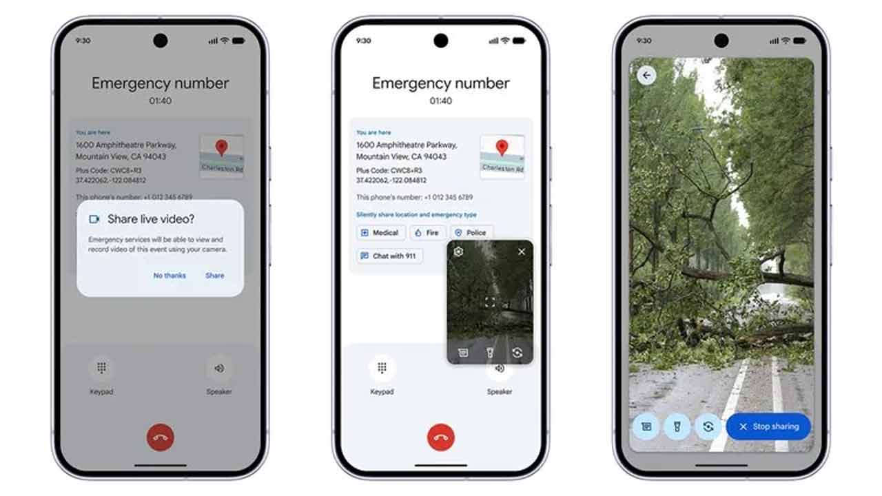 Google prináša Android funkciu, ktorá ti raz môže zachrániť život.