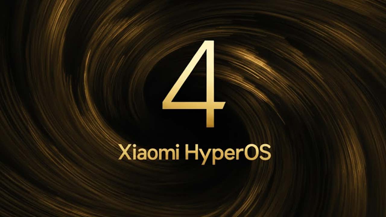 Začínajú sa objavovať prvé správy o funkciách HyperOS 4