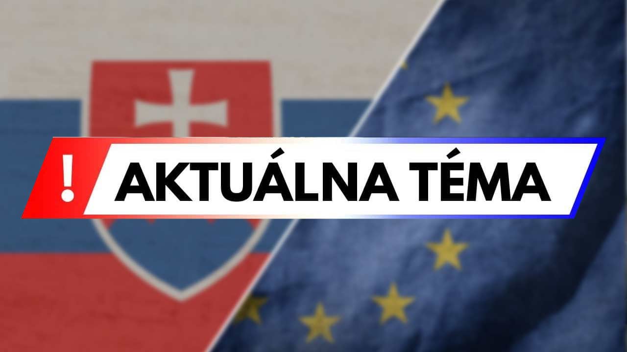 Slovensko podpísalo zmluvu o dodávke munície pre EÚ vo výške 58 miliárd eur