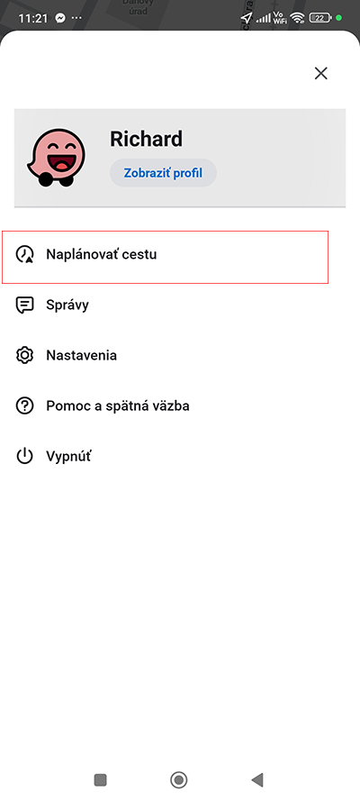 Toto sú funkcie Waze, ktoré pravdepodobne nepoznáš