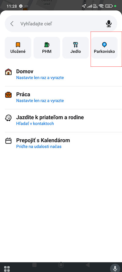 Toto sú funkcie Waze, ktoré pravdepodobne nepoznáš