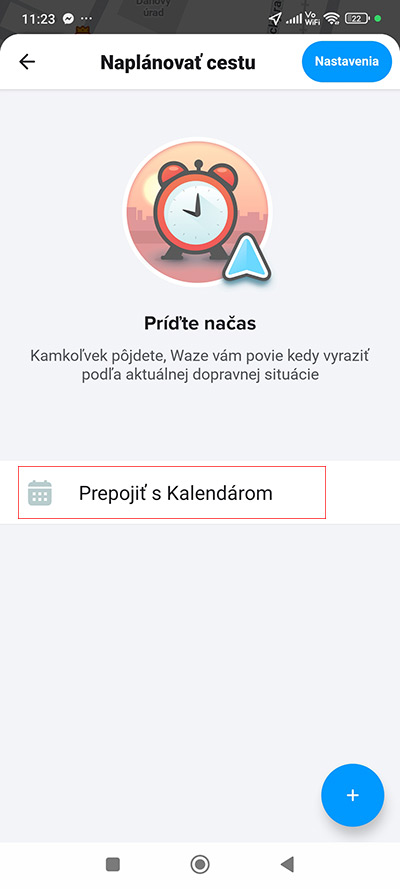 Toto sú funkcie Waze, ktoré pravdepodobne nepoznáš