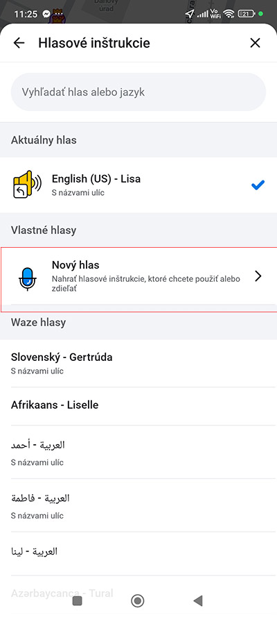 Toto sú funkcie Waze, ktoré pravdepodobne nepoznáš