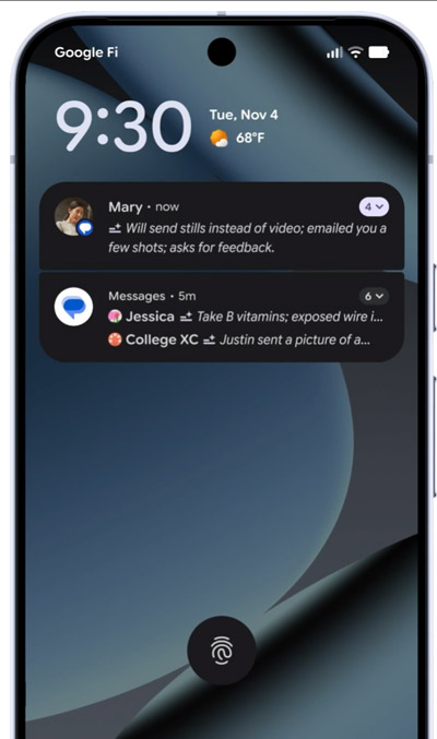 Google prináša nové funkcie v rámci Android 16