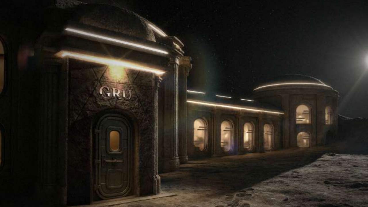 Táto spoločnosť chce postaviť hotel na Mesiaci