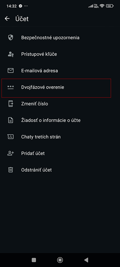 Týchto 5 funkcii na ochranu súkromia vo WhatsApp neprehliadaj