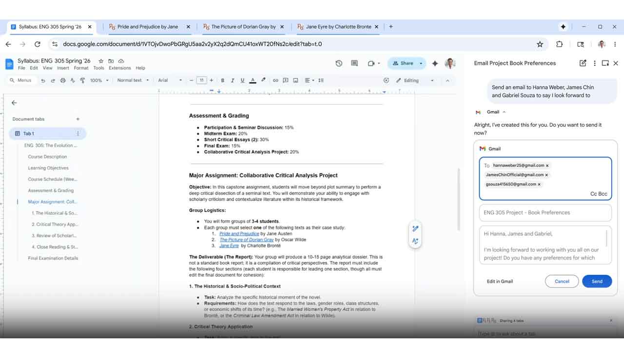 Google Chrome dostáva aktualizáciu, ktorá prekope od základov, ako pracuješ s internetom