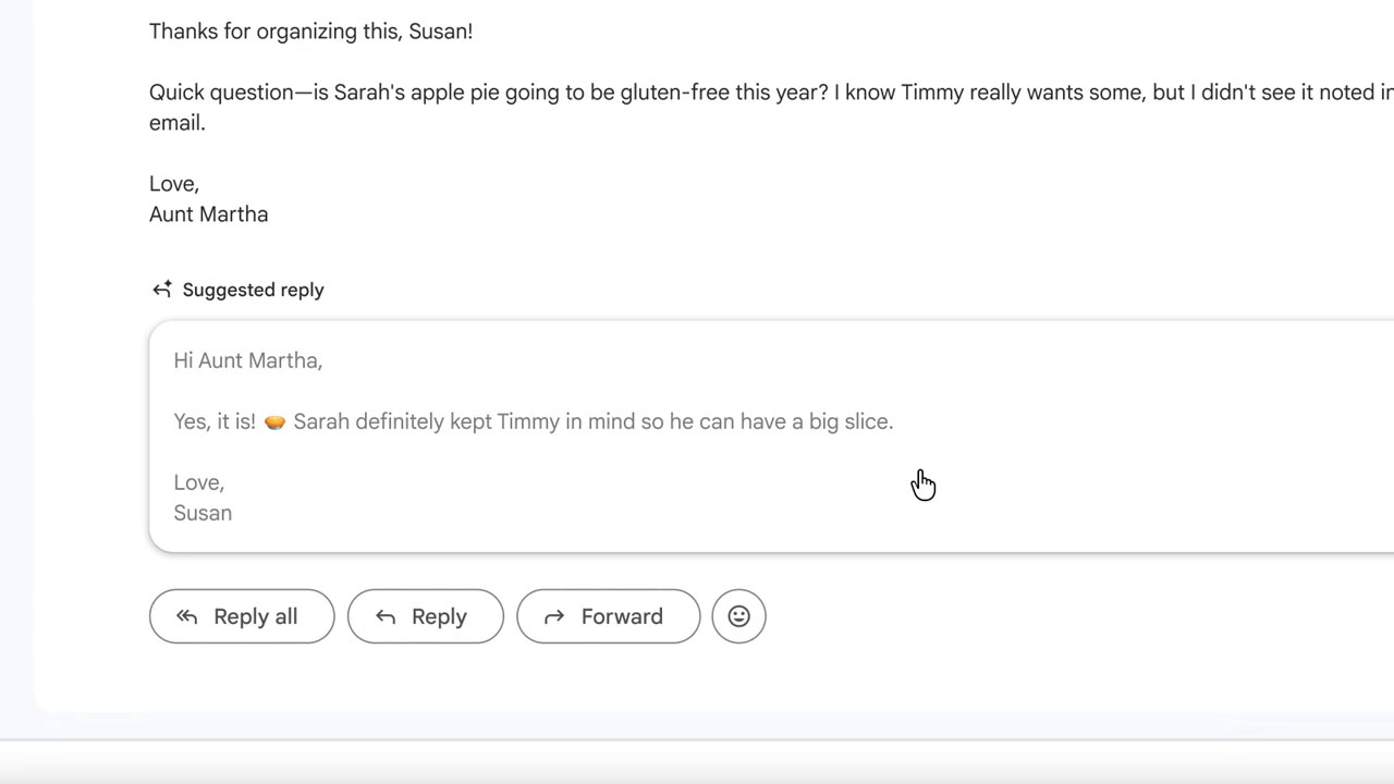 Gmail dostane AI Inbox, schránku spravovaný umelou inteligenciou