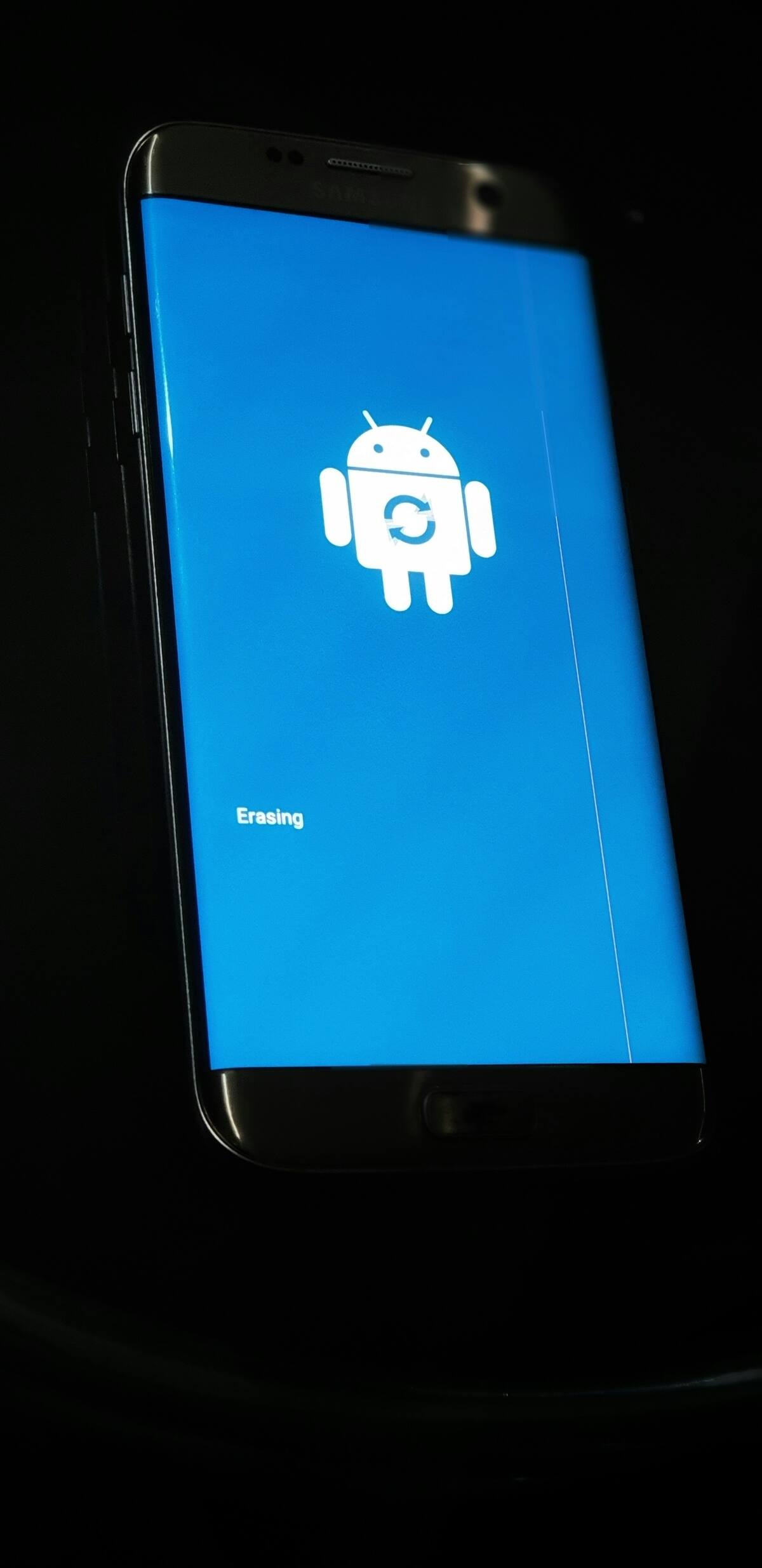 Android recovery