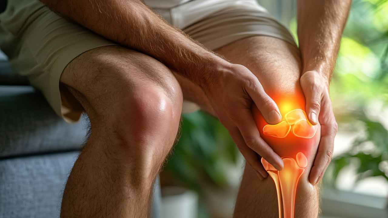 Výskumníci našli spôsob, ako vytvoriť novú chrupavku a bojovať proti artritíde
