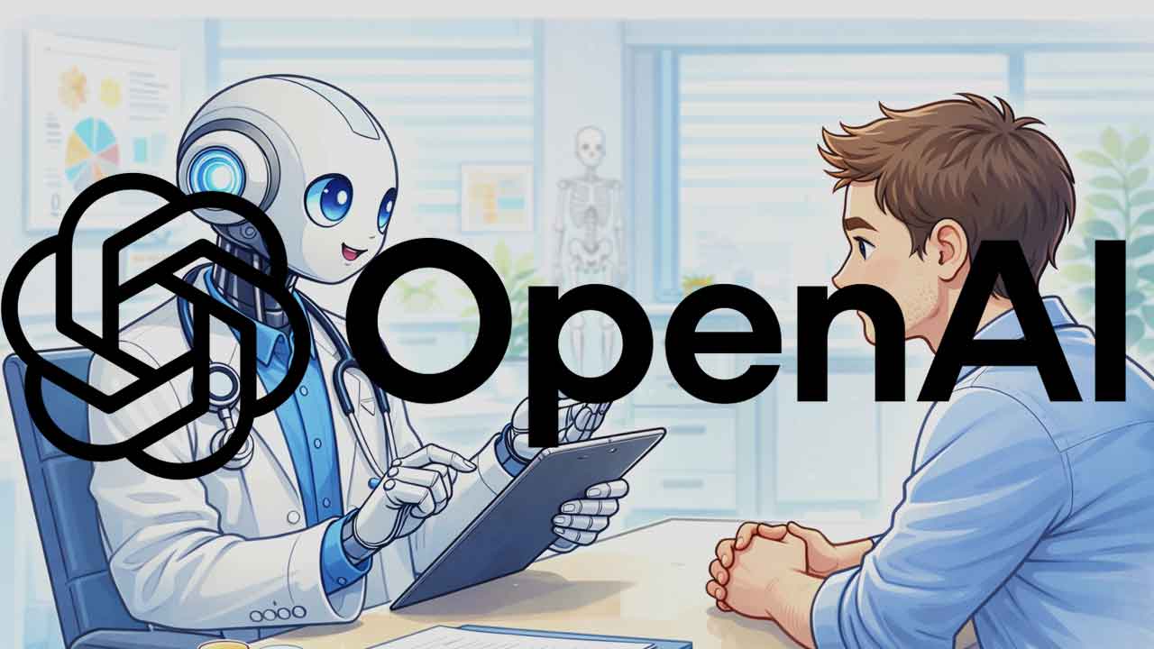 OpenAi predstavilo ChatGPT Health