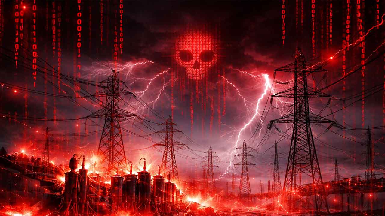 Poľská energetická sieť dostala zásah, ktorý ukázal nový typ hrozby