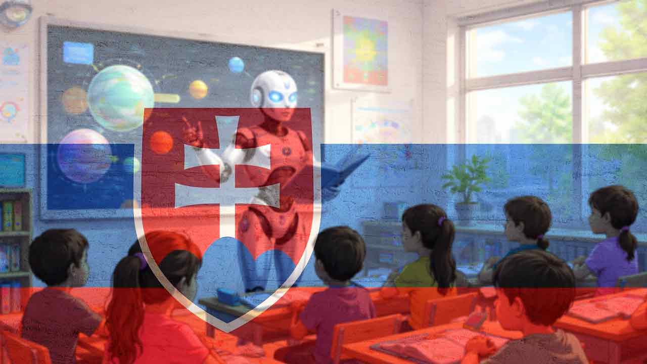 Slovensko dostane ChatGPT na školy a univerzity v rámci vzdelávacieho programu OpenAI