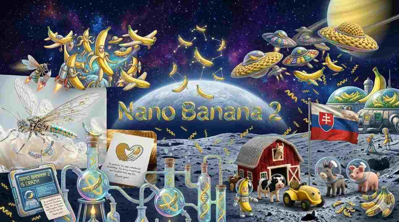Nano Banana 2