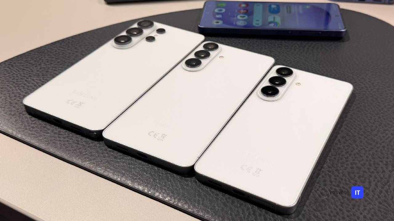 Samsung Galaxy S26 Ultra S26 Plus a S26_4