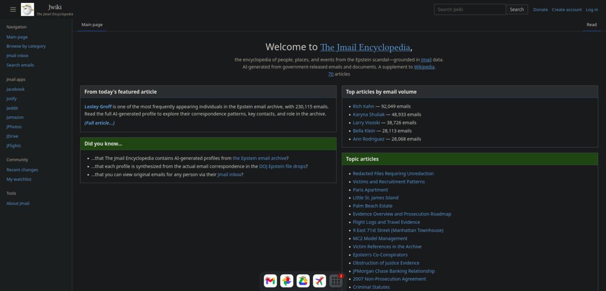JWiki