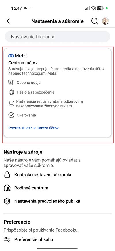 Facebook postupne zavádza Rozšírenú ochranu, pomôže ti zabezpečiť účet pred hackermi
