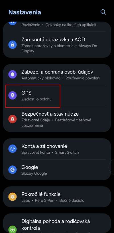 ako vypnut neustale vyhladavanie Wi-Fi sieti v Androide_1