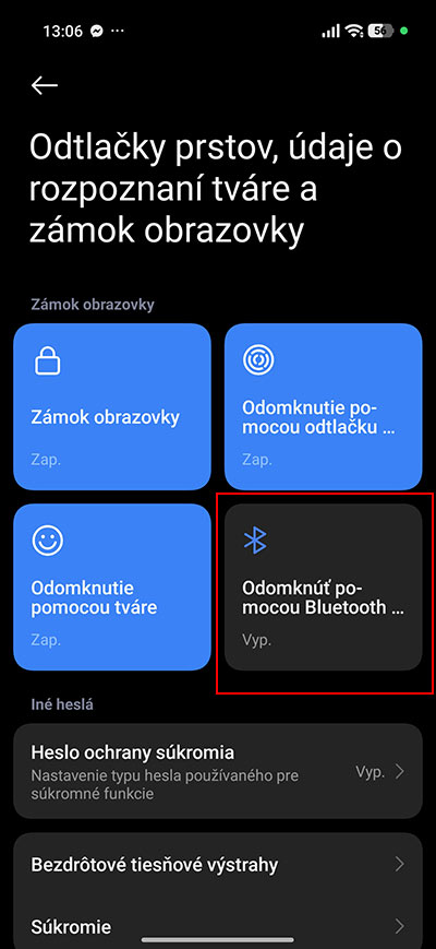 Android ponúka funkciu, ktorú mnohí prehliadajú, no pre pohodlie znamená luxus