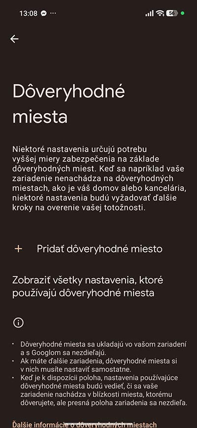 Android ponúka funkciu, ktorú mnohí prehliadajú, no pre pohodlie znamená luxus