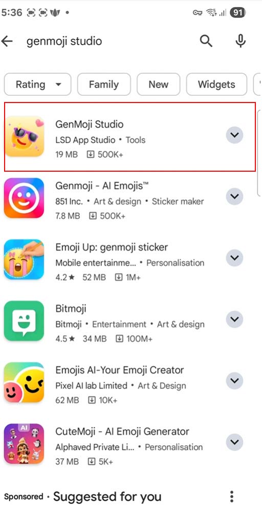 Androidom sa šíril Adware GhostAd, ktorý zaplavil zariadenia reklamami
