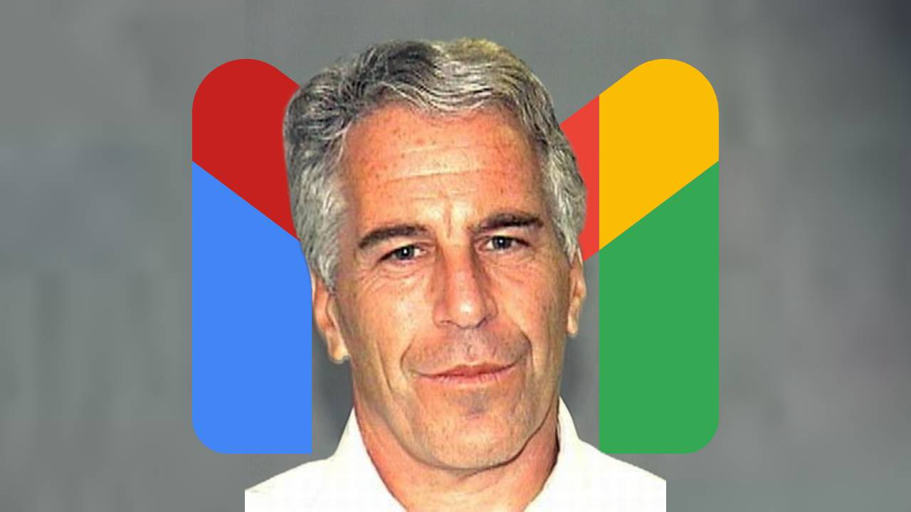 jeffrey epstein emailova komunikacia