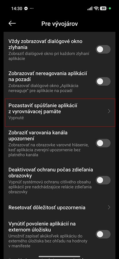 Skryté funkcie vo vývojárskych nastaveniach Androidu, ktoré ti zrýchlia smartfón