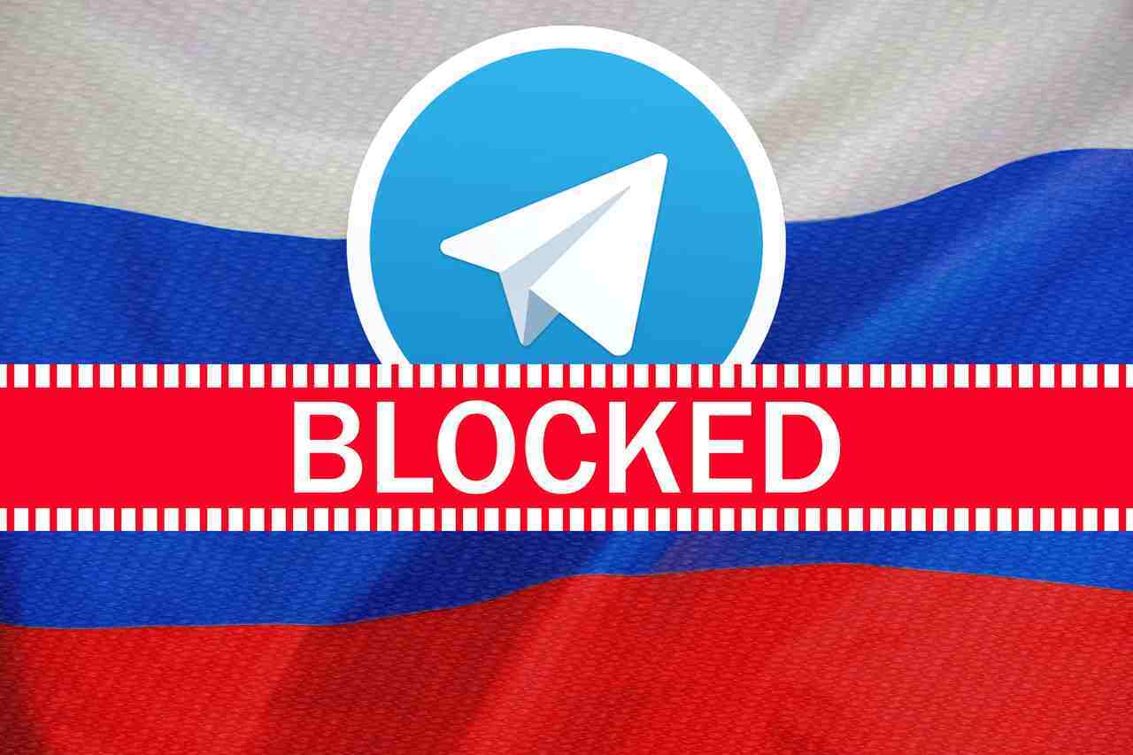 rusko cenzura telegram