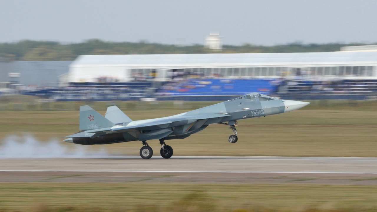 stihacka FA-50