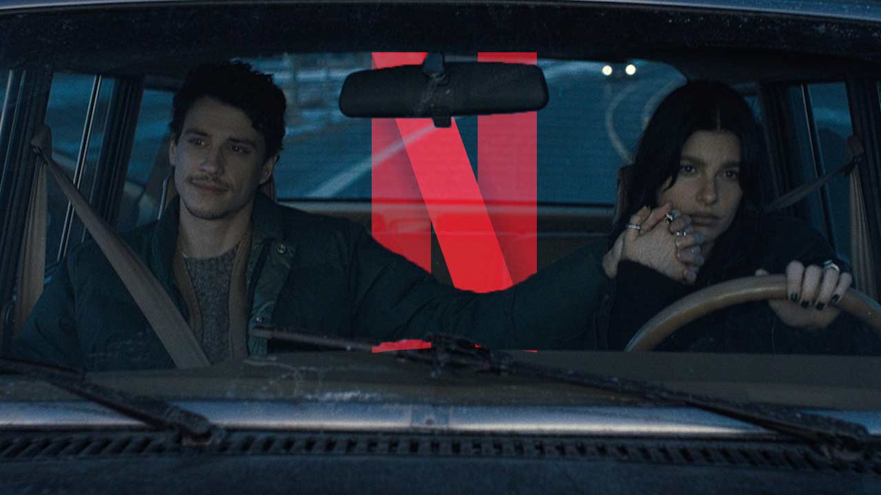 Netflix pripravuje horor, aký si ešte nevidel