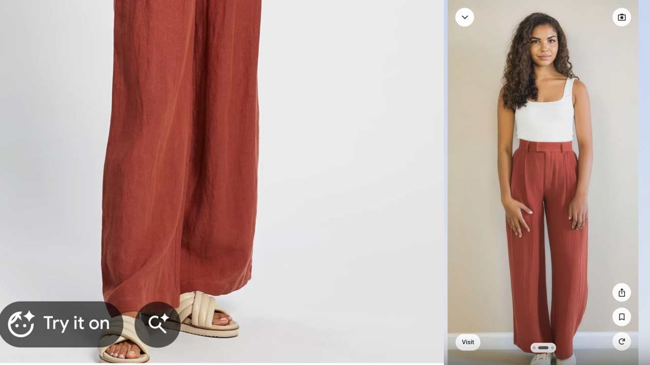 Google zlepšuje Circle to Search funkciu, pomôže ti nájsť viac vecí naraz