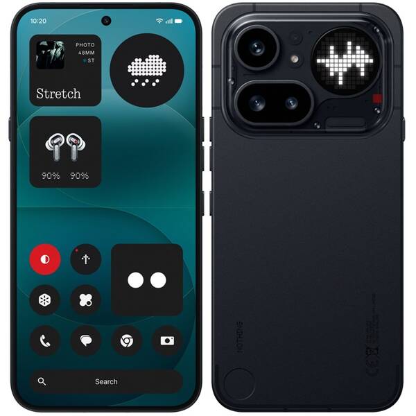 Nothing Phone 4a Pro