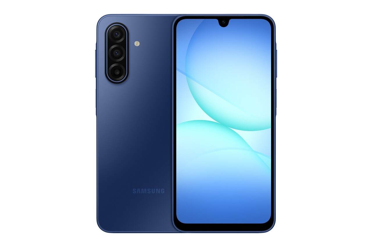 Samsung Galaxy A17 5G