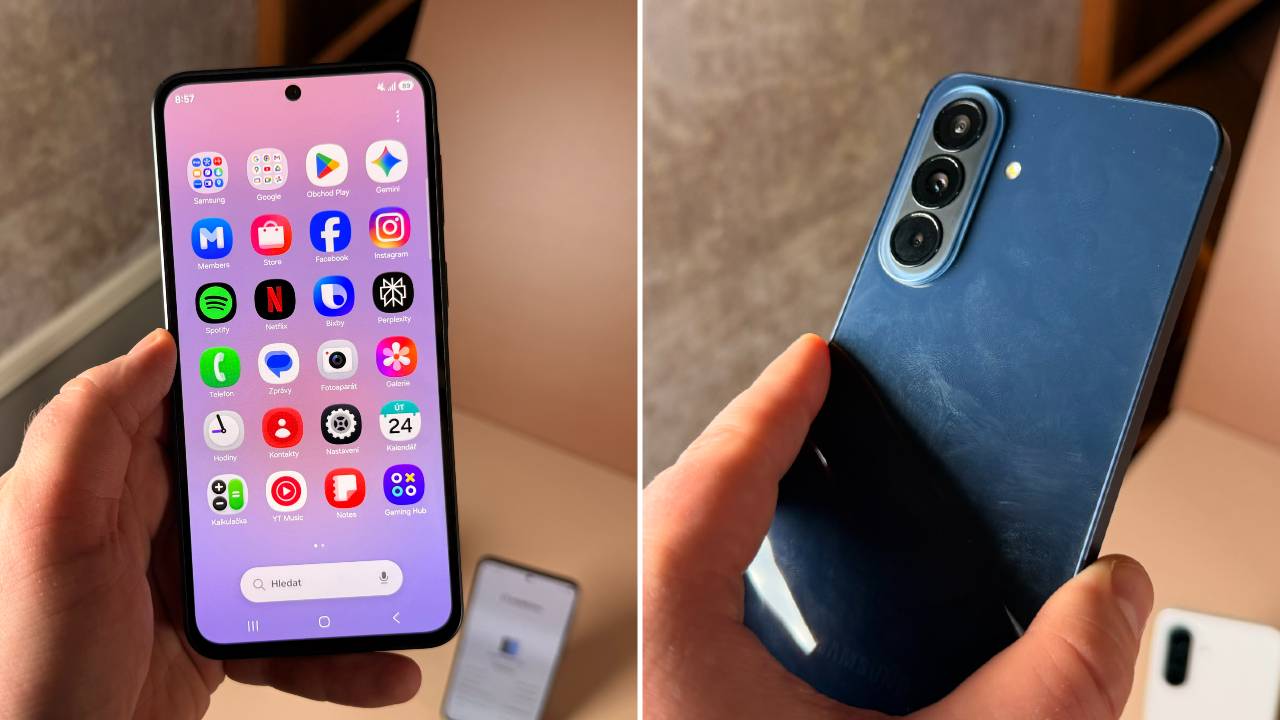 Samsung Galaxy A37