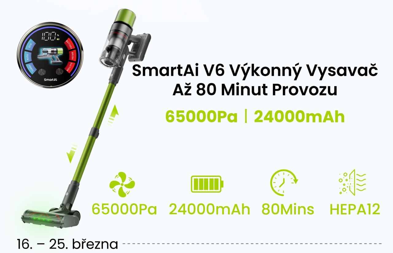SmartAI V6 vysavac_4