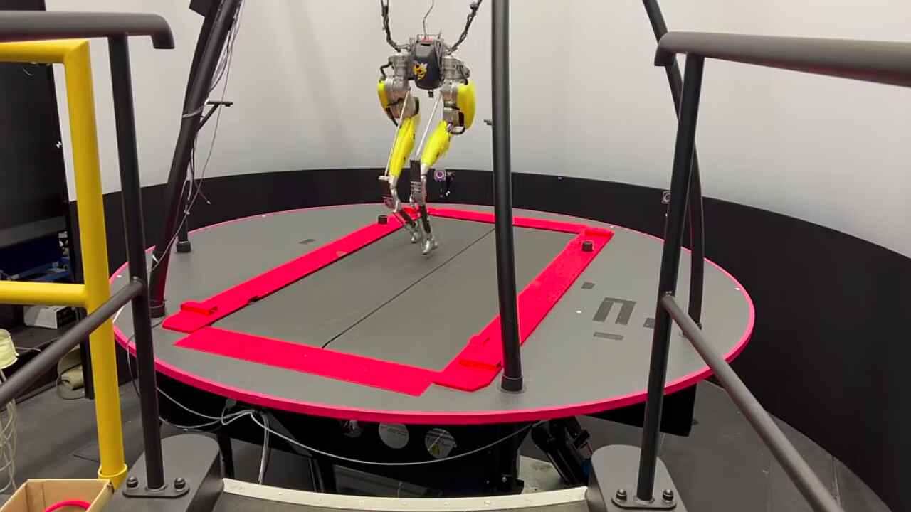 Robot