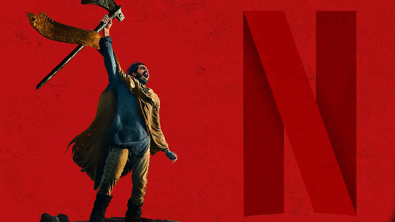 Fanúšikovia Dark fantasy si môžu pozrieť na Netflixe The Green Knight