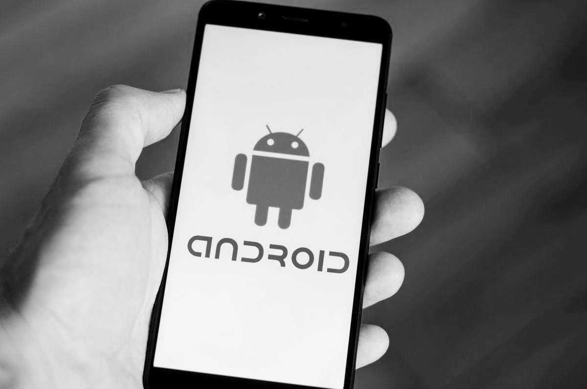 android citacka knih
