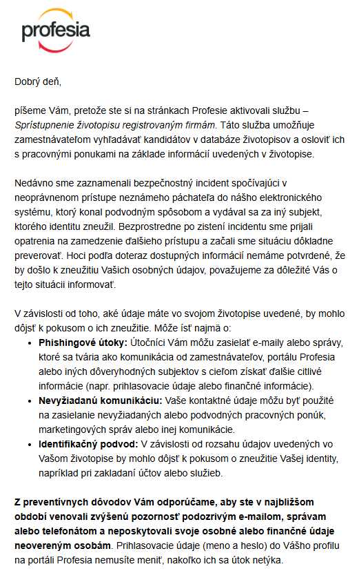 bezpecnostny incident profesia.jpg