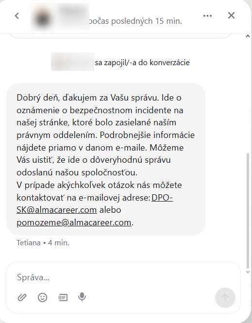 bezpecnostny incident profesia_2