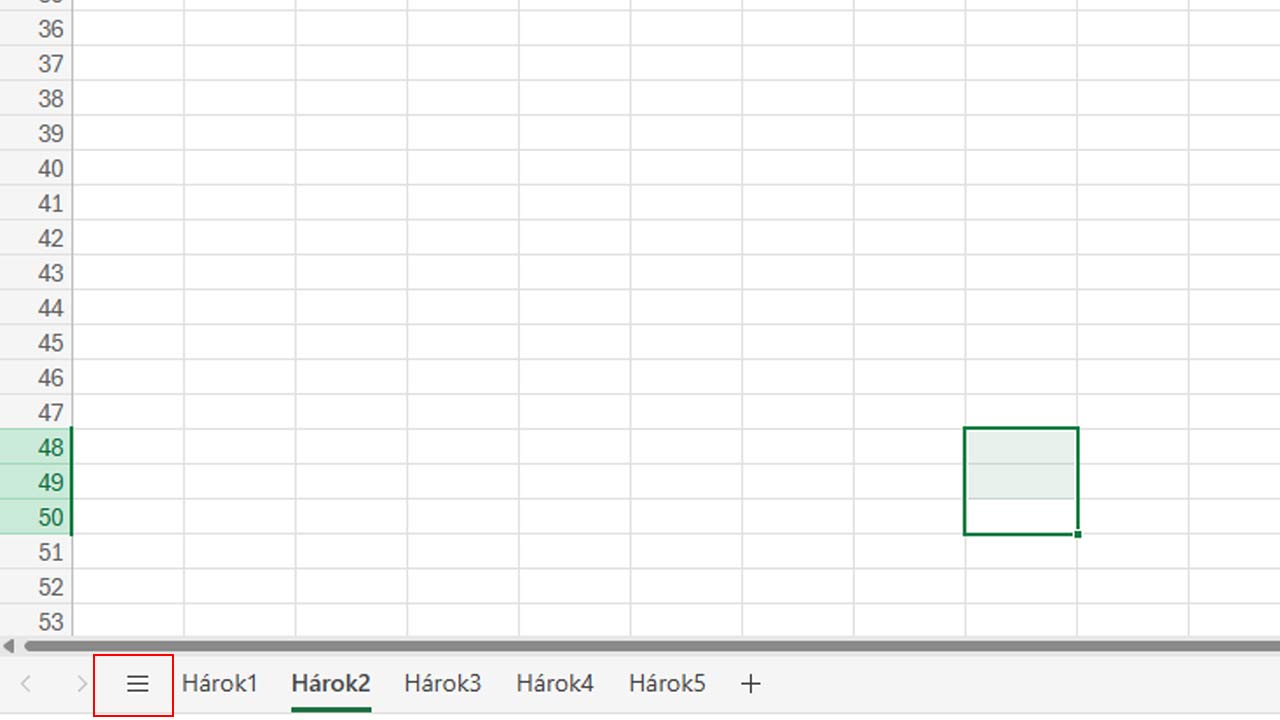 Týchto 5 Excel trikov zmení spôsob, ako s aplikáciou pracuješ