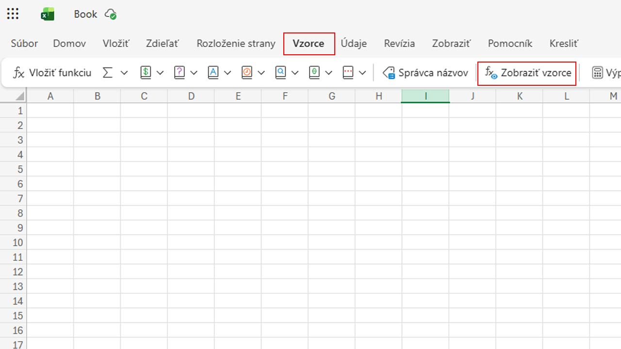 Týchto 5 Excel trikov zmení spôsob, ako s aplikáciou pracuješ