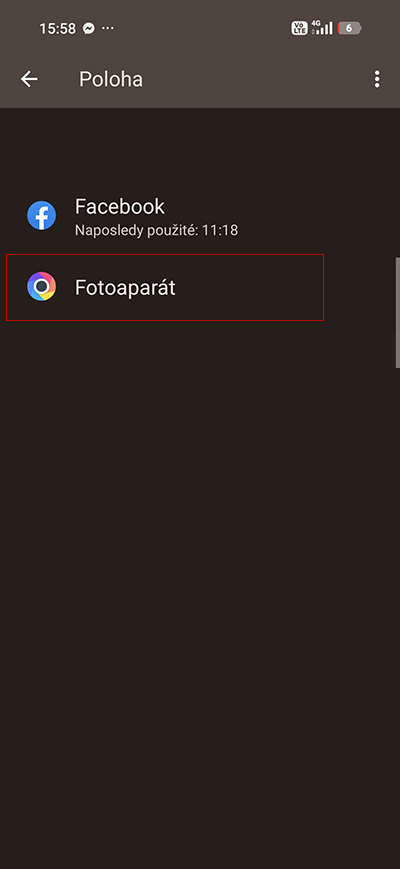 Pozor, ani o tom nevieš a tvoje fotky môžu posielať informácie o tvojej presnej polohe