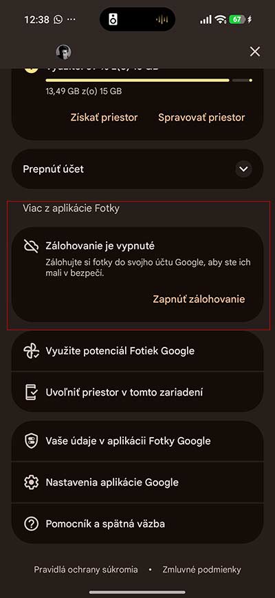 Toto sú užitočné funkcie Androidu, ktoré využiješ v každodennom živote