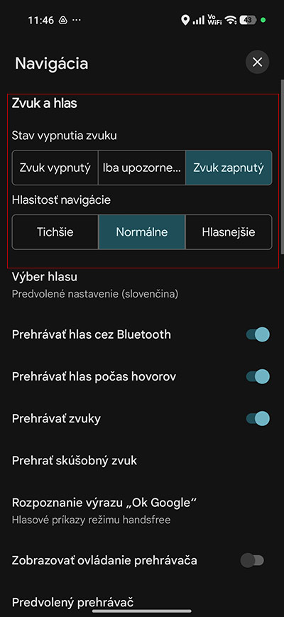 funkcie google máp, ktoré ti zlepšia navigáciu pešo